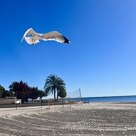 Vakantiehuis Sol Y Playa *