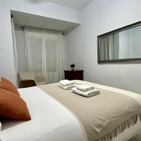 Vakantiehuis Sol Y Playa