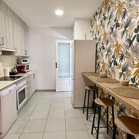 Tatil Evi Sol Y Playa Santa Pola