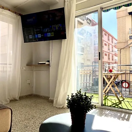 Sol Y Playa Tatil Evi