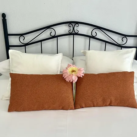 Tatil Evi Sol Y Playa Santa Pola