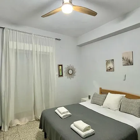 Nyaraló Sol Y Playa Santa Pola