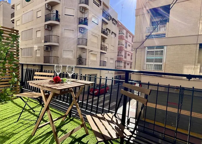 Nyaraló Sol Y Playa