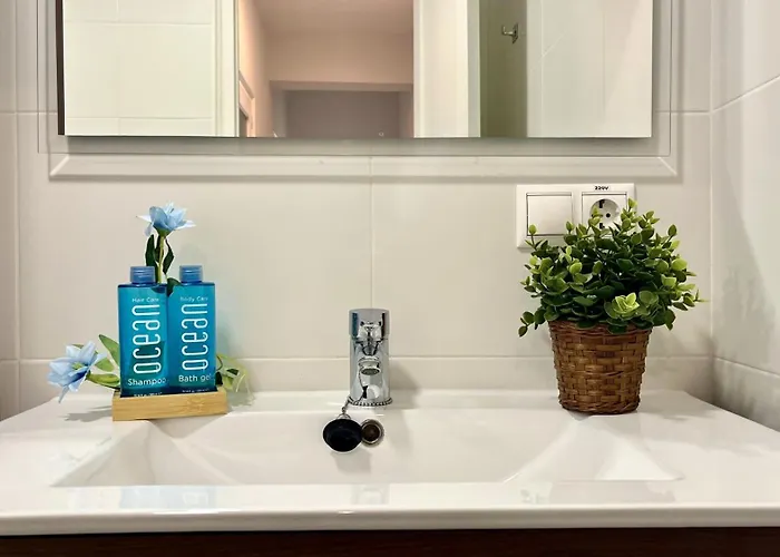 Sol Y Playa Nyaraló